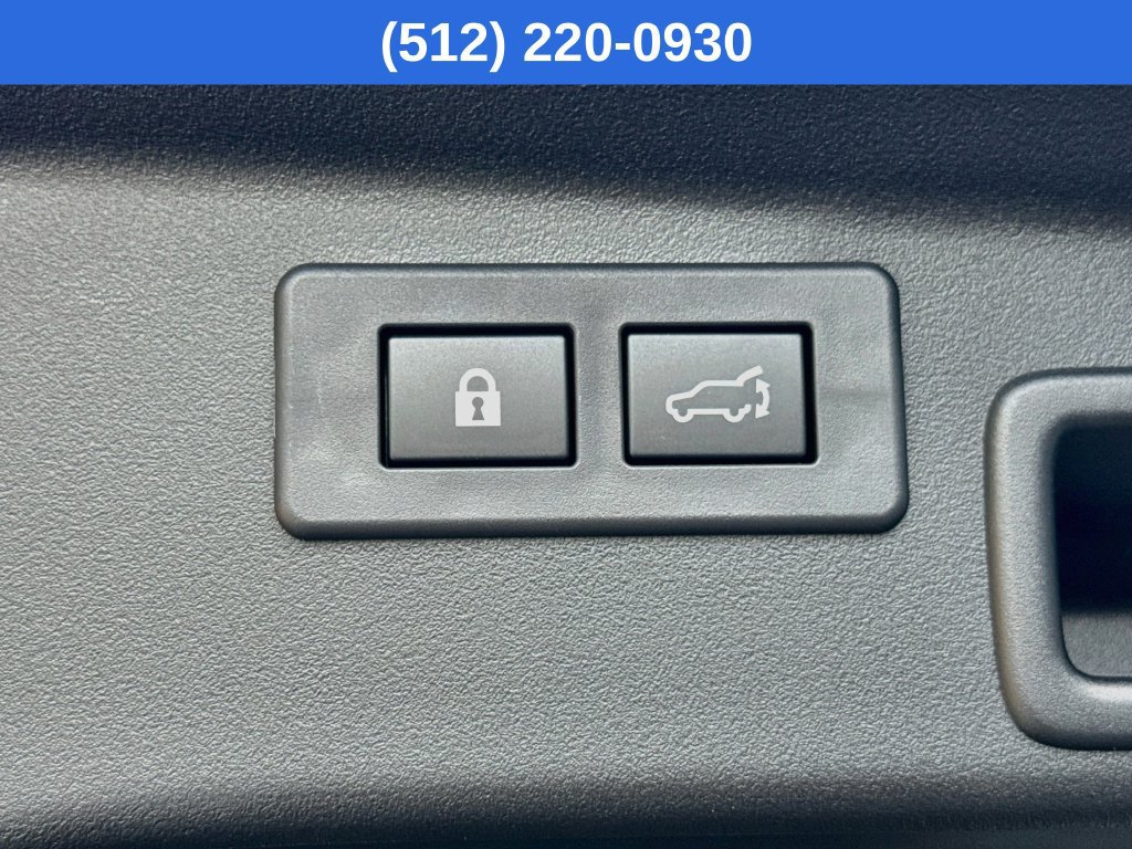New 2026 Subaru Outback Touring XT AWD/4WD image 34