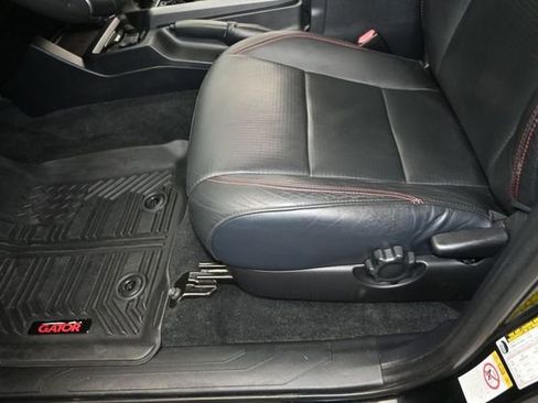 Used 2018 Toyota Tacoma TRD Pro AWD/4WD image 12