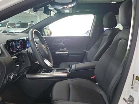 Certified 2026 Mercedes-Benz GLA 250 4MATIC image 20