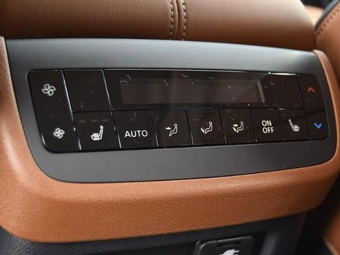 New 2025 Nissan Pathfinder Platinum image 28