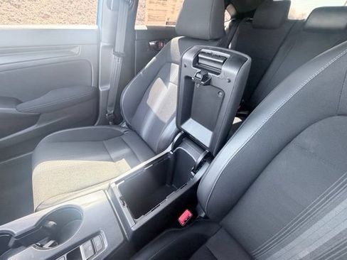 Used 2022 Honda Civic Sport image 18