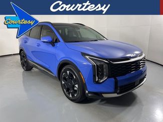 New 2026 Kia Sportage SX video 1