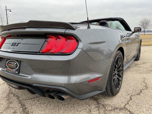 Used 2021 Ford Mustang GT Premium w/ GT Performance Package image 47