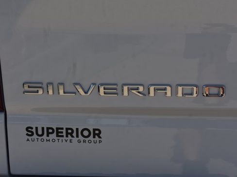 New 2026 Chevrolet Silverado 1500 LT AWD/4WD image 7