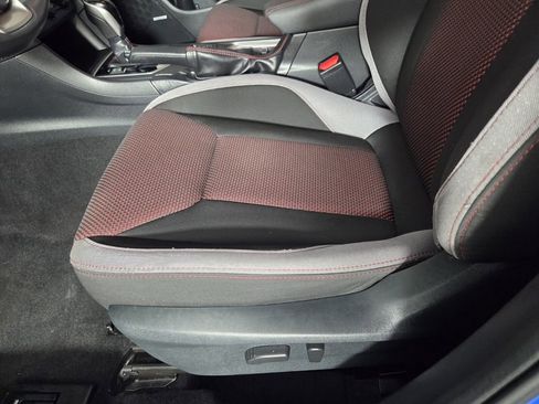 Used 2021 Subaru Impreza 2.0i Sport image 13