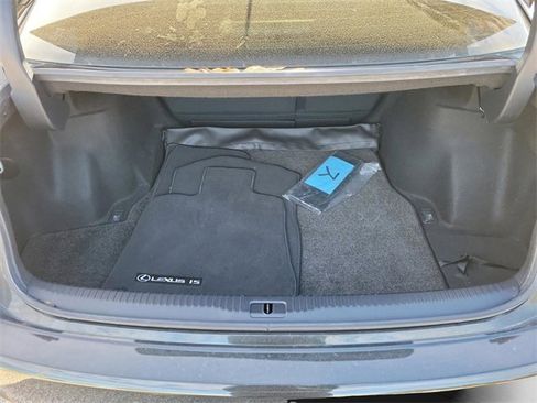 Used 2020 Lexus IS 350 F Sport w/ F Sport Package image 8