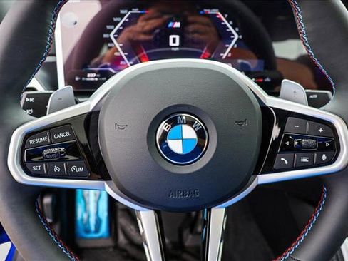 New 2026 BMW 440i xDrive Coupe AWD/4WD image 14