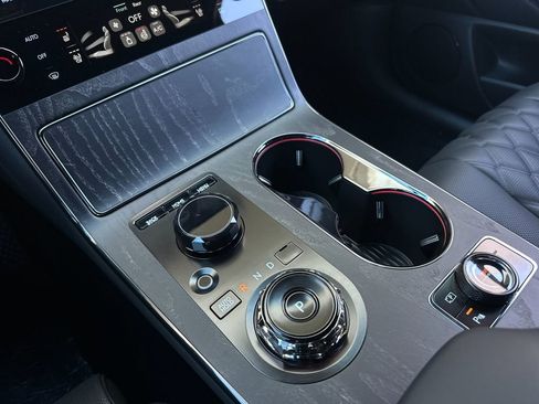 New 2026 Genesis GV80 3.5T Prestige image 22