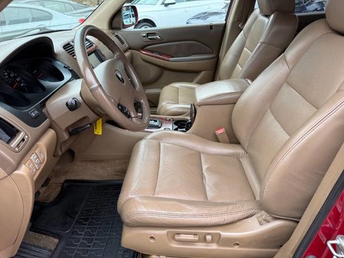 Used 2003 Acura MDX Touring image 17
