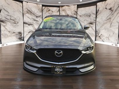 Used 2019 MAZDA CX-5 Touring