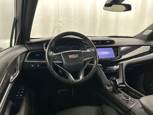 Used 2023 Cadillac XT6 Sport image 26