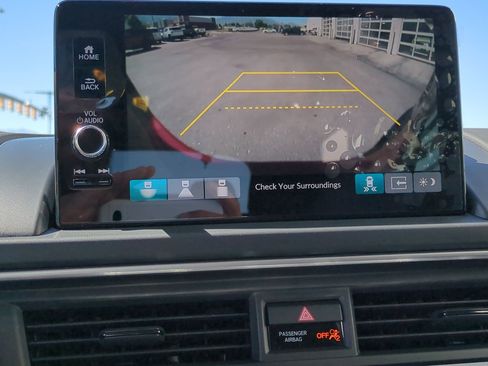 New 2025 Honda Pilot EX-L image 13