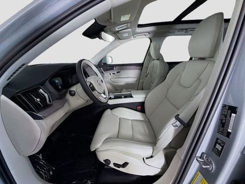 New 2026 Volvo XC90 B6 Ultra w/ Protection Package AWD/4WD image 22