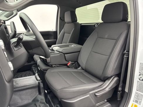 New 2026 GMC Sierra 2500 Pro AWD/4WD image 15