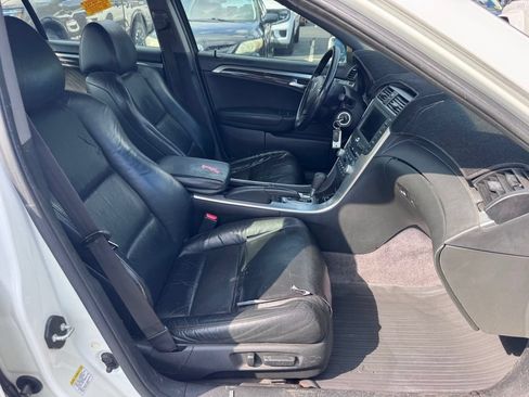 Used 2008 Acura TL FWD image 22