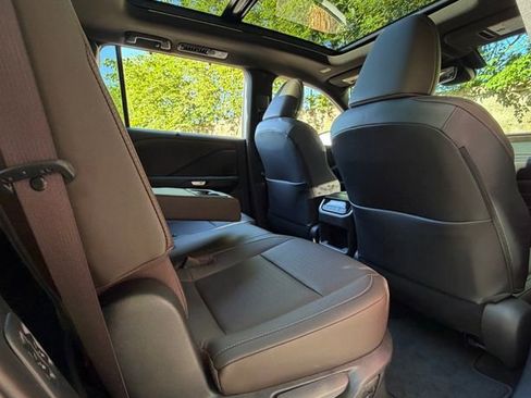 New 2026 Lexus TX 350 AWD image 29
