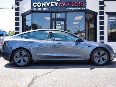 Used 2023 Tesla Model 3 Long Range AWD/4WD image 7