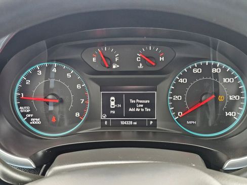 Used 2020 Chevrolet Malibu LT image 20