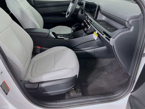 New 2026 Hyundai Santa Cruz SEL AWD/4WD image 22