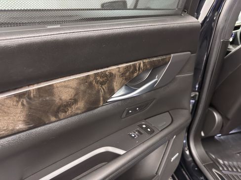 Used 2017 Cadillac CT6 Luxury w/ Active Chassis Package image 24