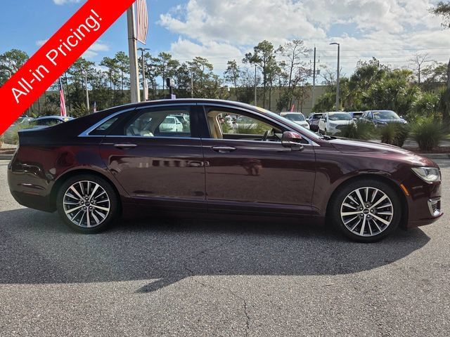 Used 2017 Lincoln MKZ Premiere FWD image 6