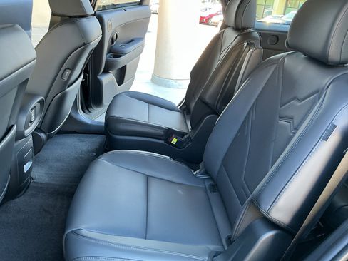 New 2026 Hyundai Palisade XRT Pro image 13