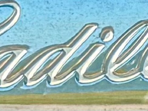 Used 2013 Cadillac SRX Luxury w/ Driver Awareness Package image 17