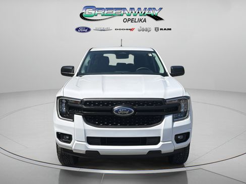 Used 2024 Ford Ranger XL w/ Trailer Tow Package RWD image 2