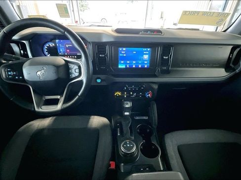 Used 2021 Ford Bronco Big Bend image 21