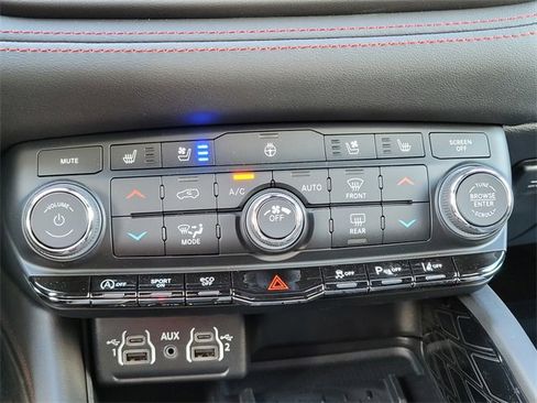 New 2026 Dodge Durango GT image 22