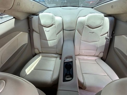 Used 2014 Cadillac ELR w/ Luxury Package FWD image 13
