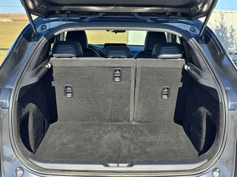 Used 2024 MAZDA CX-30 AWD 2.5 S w/ Select Sport Pkg image 12