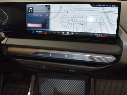 New 2026 BMW X3 xDrive30 w/ Convenience Package image 28