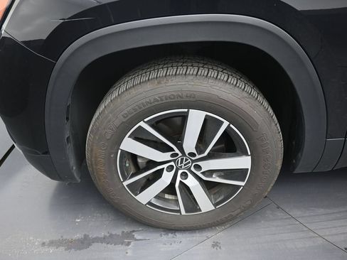 Used 2023 Volkswagen Atlas SE FWD image 9