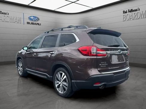 Used 2021 Subaru Ascent Touring w/ Popular Package #2A AWD/4WD image 7