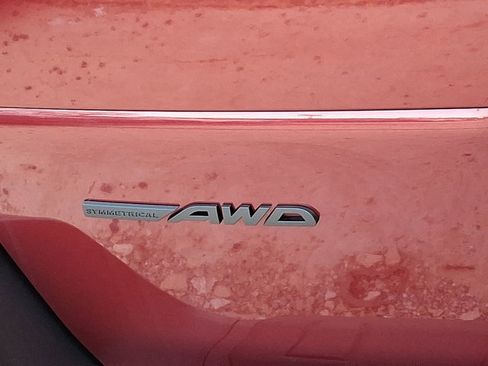 New 2026 Subaru Outback Limited image 23