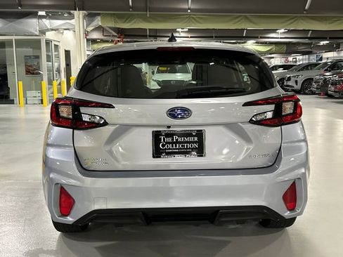 Used 2024 Subaru Impreza 2.0i AWD/4WD image 3