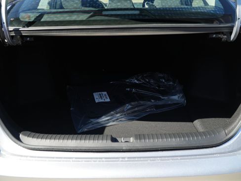 New 2026 Honda Accord SE image 8