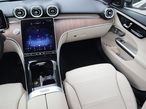 Certified 2024 Mercedes-Benz C 300 C 300 image 12