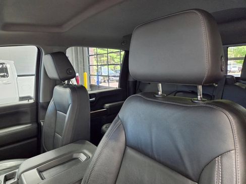 Used 2020 Chevrolet Silverado 3500 LT w/ All Star Edition AWD/4WD image 28