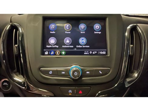 Used 2023 Chevrolet Equinox RS AWD/4WD image 13