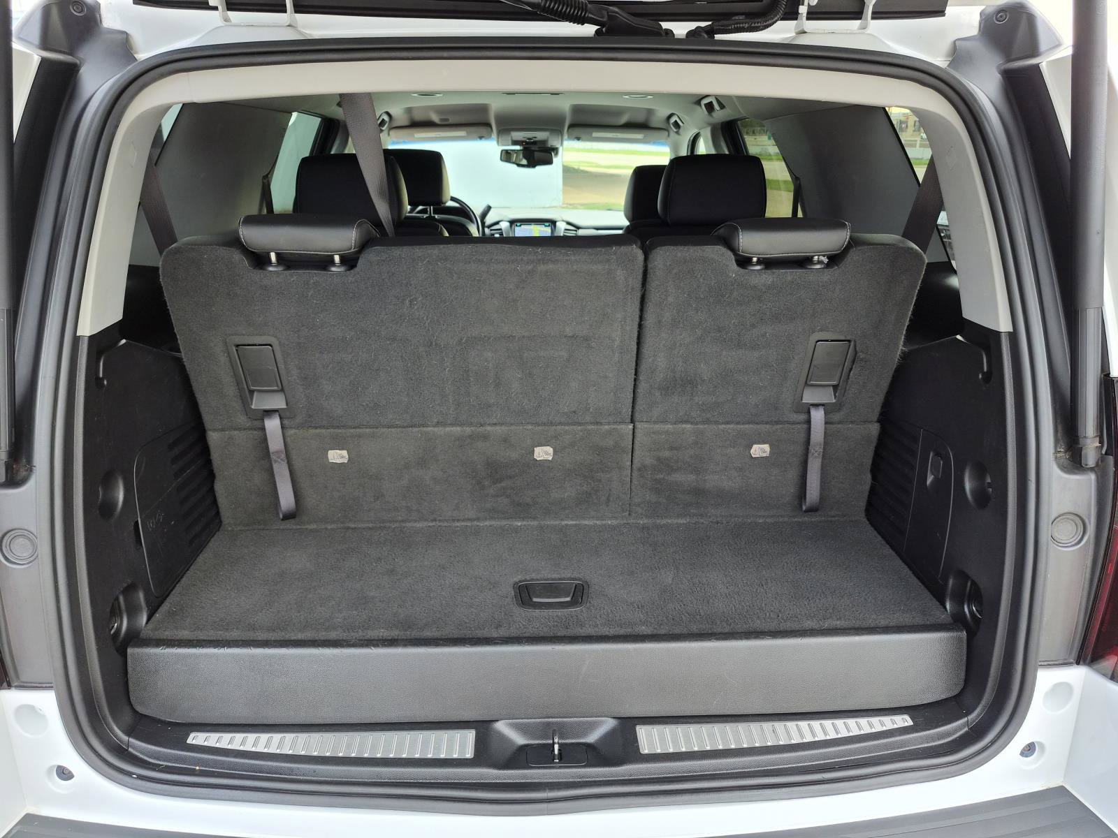 Used 2020 Chevrolet Tahoe LT RWD image 14