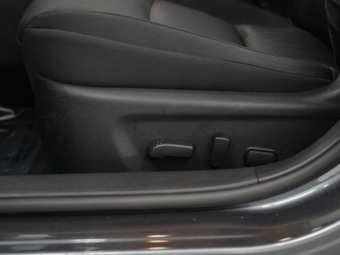 Used 2023 Nissan Altima 2.5 SV w/ SV Premium Package image 19