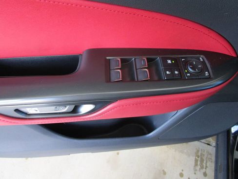 Used 2024 Lexus NX 350 F Sport image 20