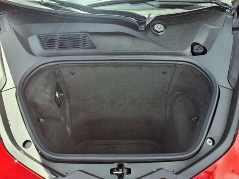 New 2026 Chevrolet Corvette Stingray Coupe w/ Z51 Performance Package RWD image 23