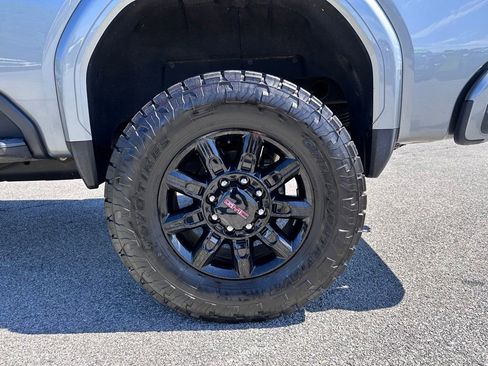 Used 2026 GMC Sierra 2500 AT4 w/ AT4 Premium Plus Package AWD/4WD image 47