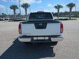 Used 2019 Nissan Frontier SV image 5