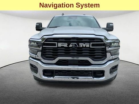 Used 2026 RAM 2500 Big Horn AWD/4WD image 4