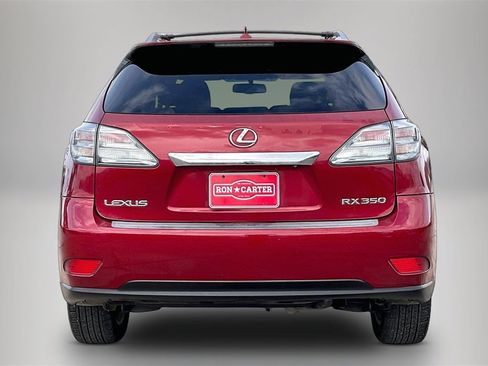 Used 2010 Lexus RX 350 2WD image 6