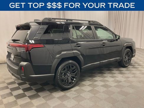 New 2026 Subaru Outback Limited XT image 2